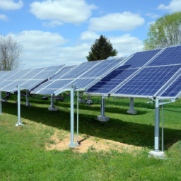 Mise en service d'installations photovoltaïques : nos services pro La Possession